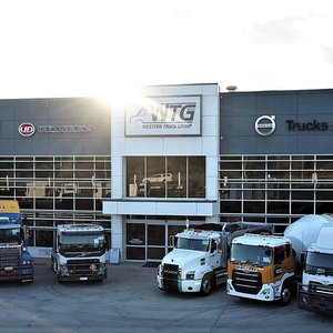 Western Truck Group