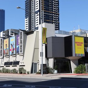 Queensland Theatre Co