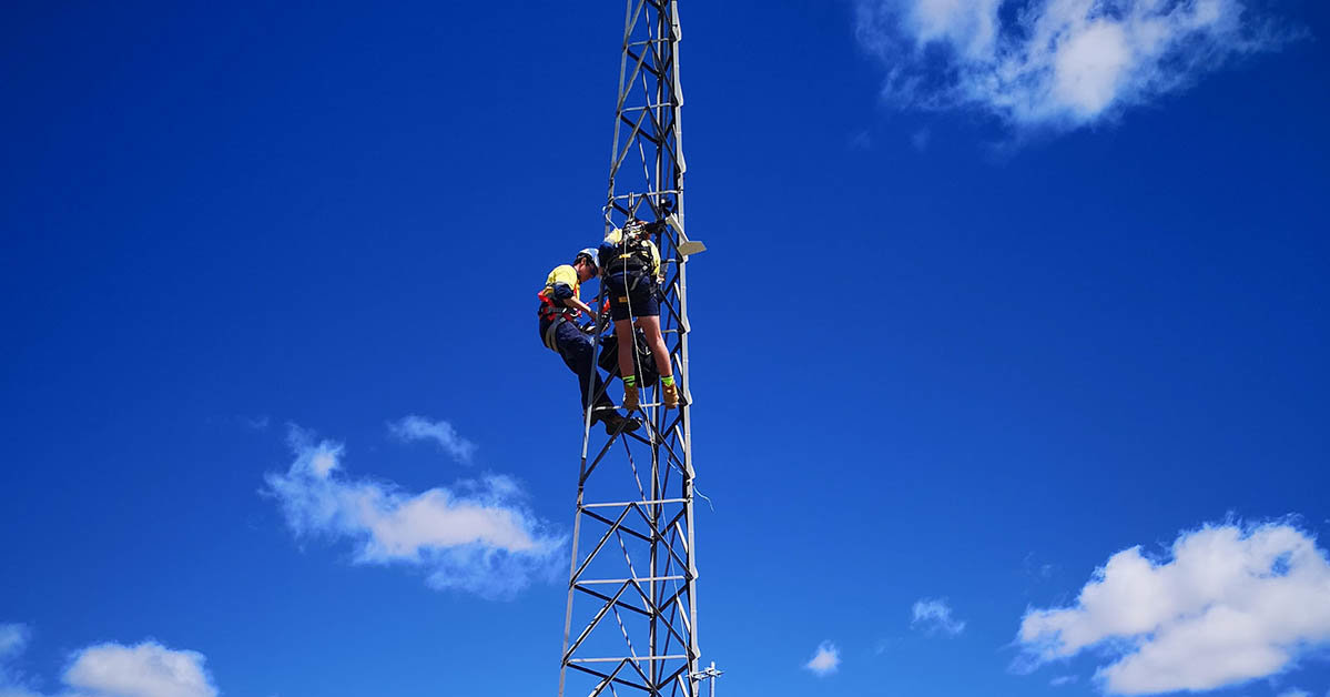 Why Comtel | Comtel