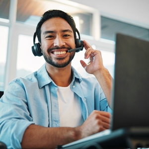Customer Support